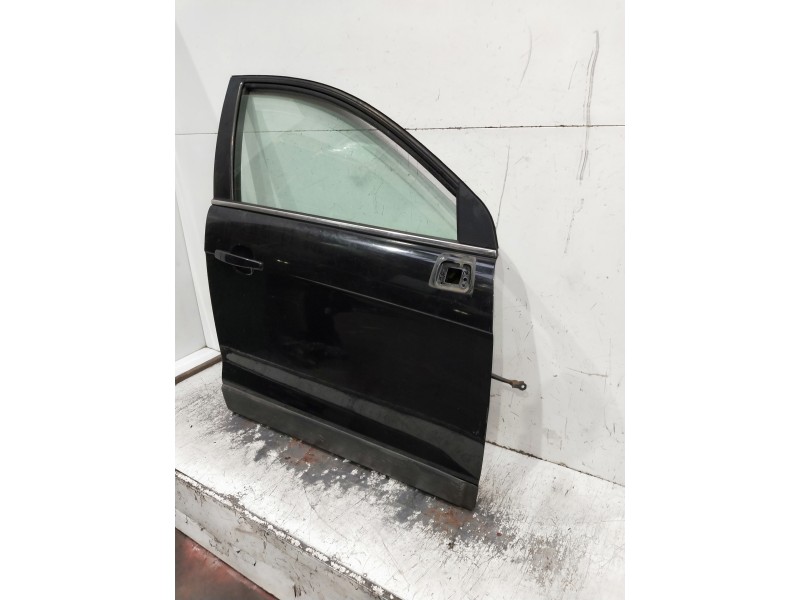 Recambio de puerta delantera derecha para chevrolet captiva referencia OEM IAM   5P