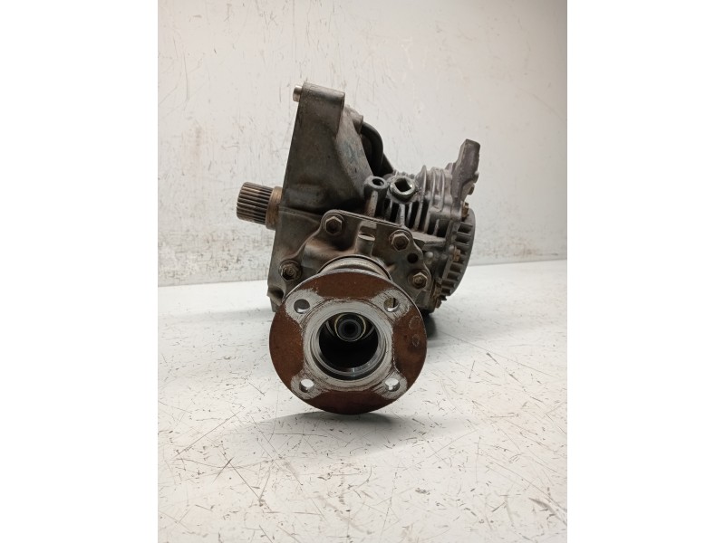 Recambio de diferencial delantero para nissan x-trail (t30) referencia OEM IAM   
