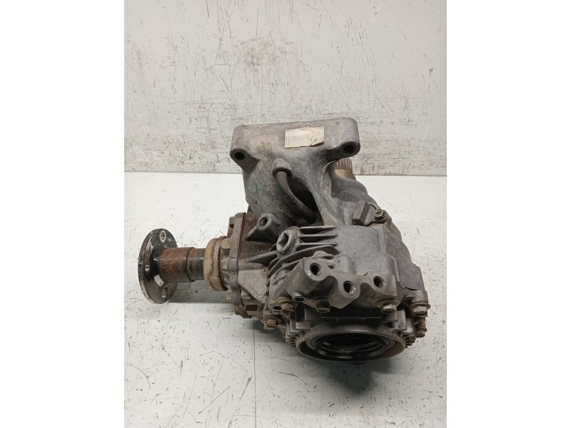 Recambio de diferencial delantero para nissan x-trail (t30) referencia OEM IAM   