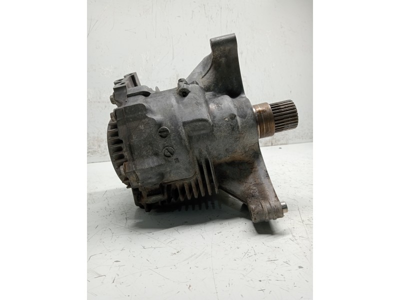Recambio de diferencial delantero para nissan x-trail (t30) referencia OEM IAM   
