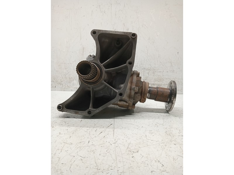 Recambio de diferencial delantero para nissan x-trail (t30) referencia OEM IAM   
