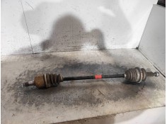 Recambio de transmision trasera izquierda para hyundai santa fe (bm) 2.2 crdi style 4x4 referencia OEM IAM 496002B900  