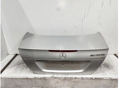 Recambio de tapa maletero para mercedes clase e (w211) berlina referencia OEM IAM   