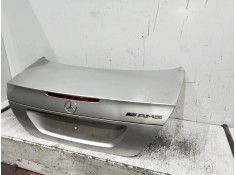 Recambio de tapa maletero para mercedes clase e (w211) berlina referencia OEM IAM    2
