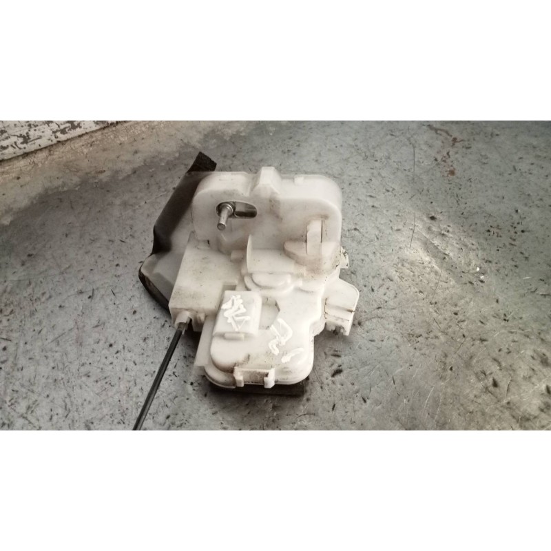 Recambio de motor cierre centralizado trasero izquierdo para subaru forester s12 xs classic referencia OEM IAM   