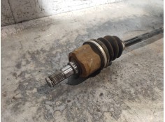 Recambio de transmision trasera izquierda para hyundai santa fe (bm) 2.2 crdi style 4x4 referencia OEM IAM 496002B900   2