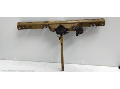 Recambio de panel frontal para toyota yaris (ncp1/nlp1/scp1) 1.4 d-4d linea luna referencia OEM IAM   