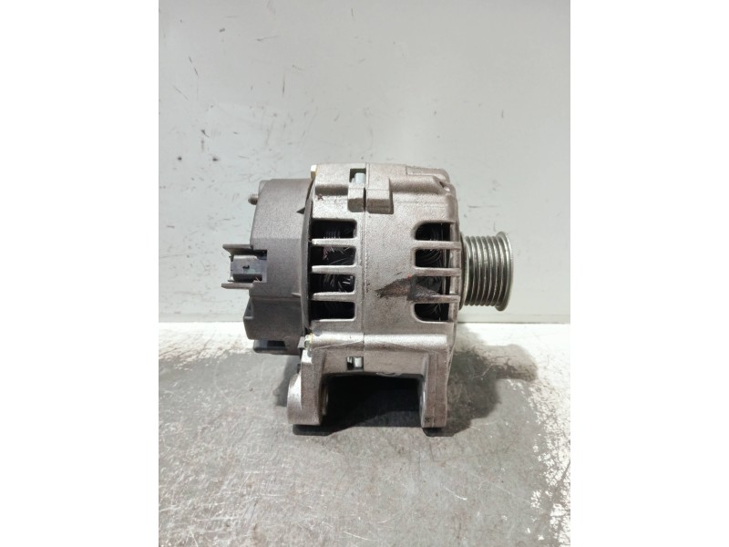 Recambio de alternador para nissan primera berlina (p12) referencia OEM IAM 437437   Recambio de alternador para nissan primera berlina (p12) referencia OEM IAM 437437