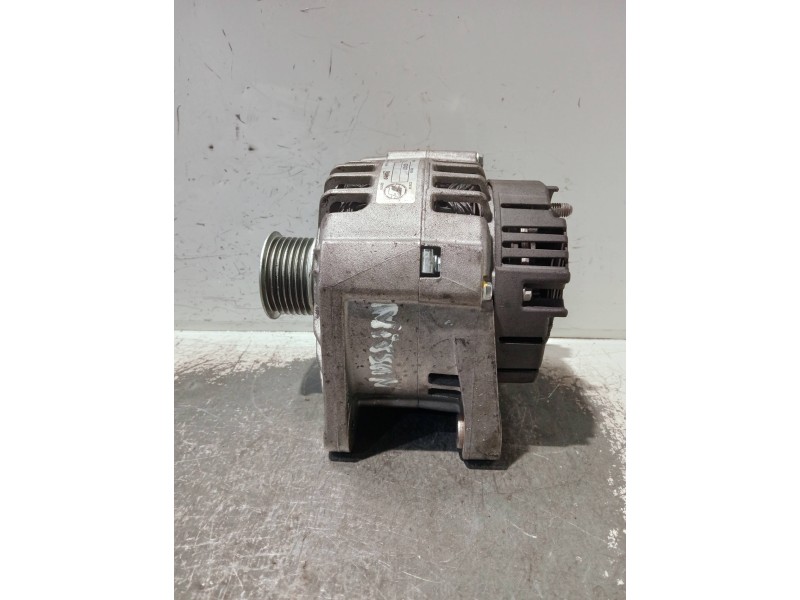 Recambio de alternador para nissan primera berlina (p12) referencia OEM IAM 437437   Recambio de alternador para nissan primera berlina (p12) referencia OEM IAM 437437