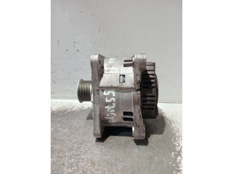 Recambio de alternador para nissan primera berlina (p12) referencia OEM IAM 437437   Recambio de alternador para nissan primera berlina (p12) referencia OEM IAM 437437