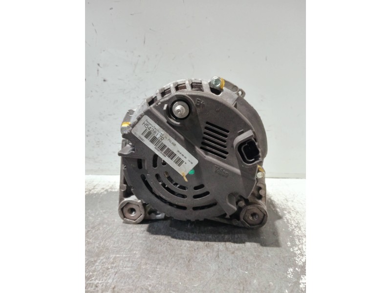 Recambio de alternador para nissan primera berlina (p12) referencia OEM IAM 437437   Recambio de alternador para nissan primera berlina (p12) referencia OEM IAM 437437