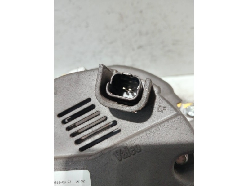 Recambio de alternador para nissan primera berlina (p12) referencia OEM IAM 437437   Recambio de alternador para nissan primera berlina (p12) referencia OEM IAM 437437