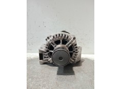 Recambio de alternador para opel combo (corsa c) referencia OEM IAM 13117279YQ 2542851B TG9S015
