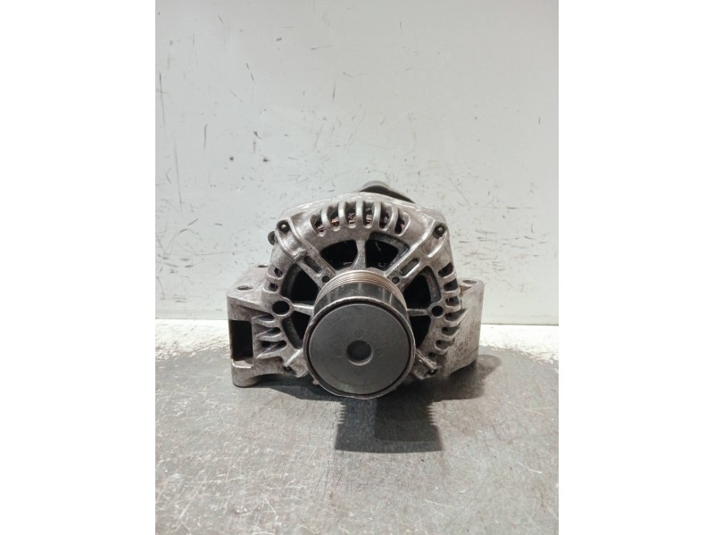 Recambio de alternador para opel combo (corsa c) referencia OEM IAM 13117279YQ 2542851B TG9S015 Recambio de alternador para opel combo (corsa c) referencia OEM IAM 13117279YQ 2542851B TG9S015