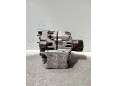 Recambio de alternador para opel combo (corsa c) referencia OEM IAM 13117279YQ 2542851B TG9S015 2