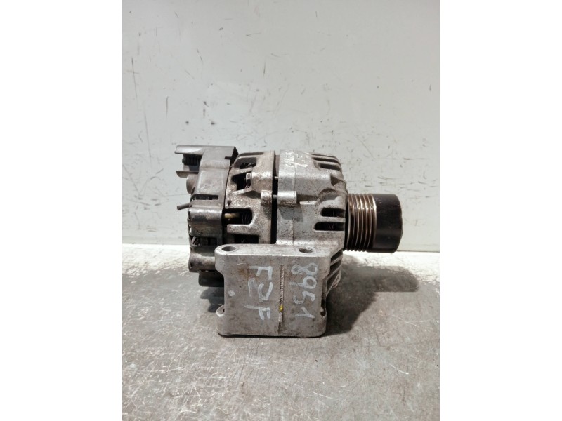 Recambio de alternador para opel combo (corsa c) referencia OEM IAM 13117279YQ 2542851B TG9S015 Recambio de alternador para opel combo (corsa c) referencia OEM IAM 13117279YQ 2542851B TG9S015