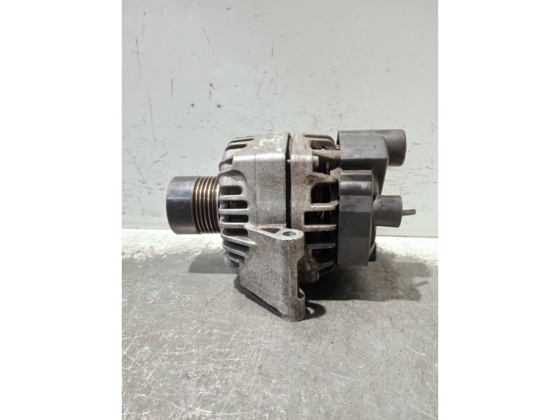 Recambio de alternador para opel combo (corsa c) referencia OEM IAM 13117279YQ 2542851B TG9S015 Recambio de alternador para opel combo (corsa c) referencia OEM IAM 13117279YQ 2542851B TG9S015