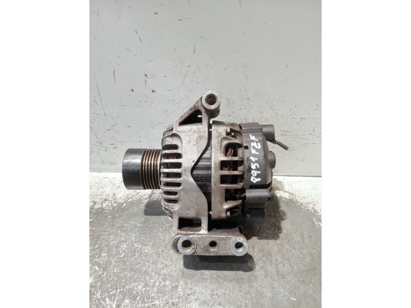 Recambio de alternador para opel combo (corsa c) referencia OEM IAM 13117279YQ 2542851B TG9S015 Recambio de alternador para opel combo (corsa c) referencia OEM IAM 13117279YQ 2542851B TG9S015