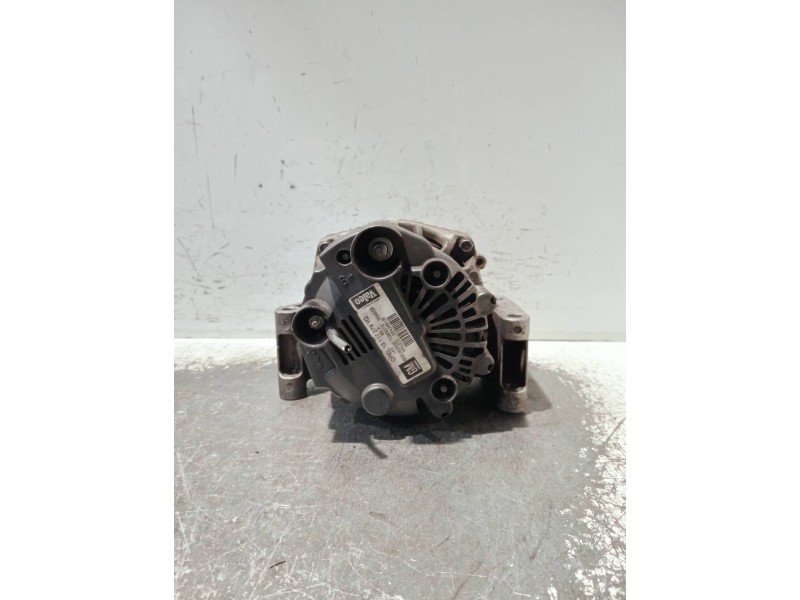 Recambio de alternador para opel combo (corsa c) referencia OEM IAM 13117279YQ 2542851B TG9S015 Recambio de alternador para opel combo (corsa c) referencia OEM IAM 13117279YQ 2542851B TG9S015