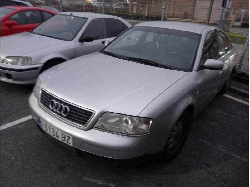 audi a6 berlina (4b2) del año 1998