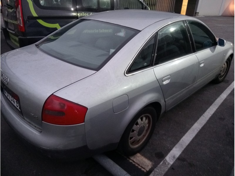 audi a6 berlina (4b2) del año 1998