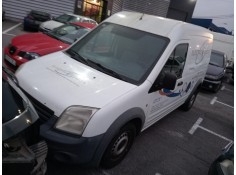 ford transit connect (tc7) del año 2012