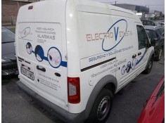 ford transit connect (tc7) del año 2012 2