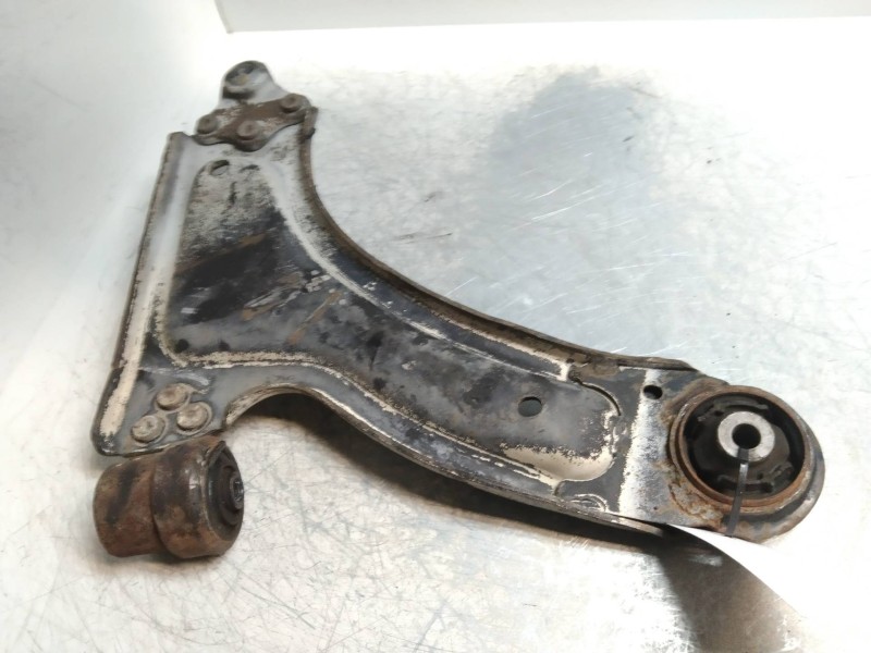 Recambio de brazo suspension inferior delantero izquierdo para opel meriva cosmo referencia OEM IAM   