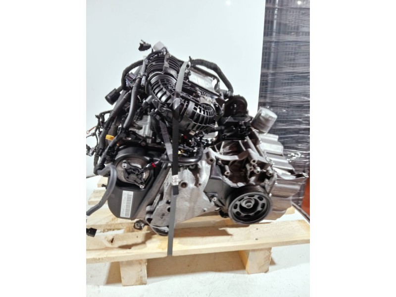 Recambio de motor completo para volkswagen golf viii lim. (cd1) referencia OEM IAM DPC 521388 