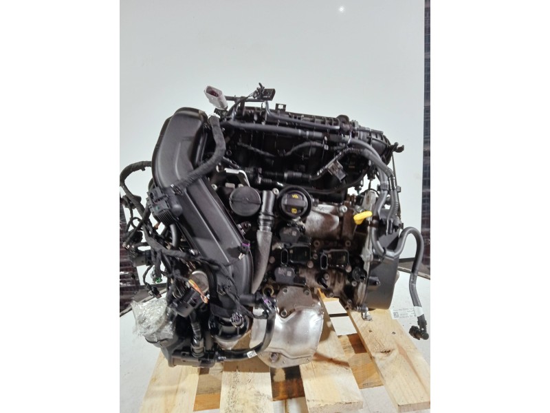 Recambio de motor completo para volkswagen golf viii lim. (cd1) referencia OEM IAM DPC 521388 