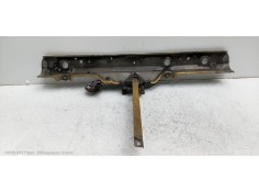 Recambio de panel frontal para toyota yaris (ncp1/nlp1/scp1) 1.4 d-4d linea luna referencia OEM IAM    2