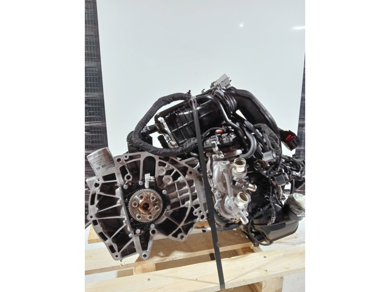 Recambio de motor completo para volkswagen golf viii lim. (cd1) referencia OEM IAM DPC 521388 