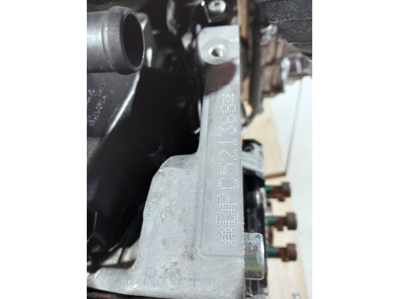 Recambio de motor completo para volkswagen golf viii lim. (cd1) referencia OEM IAM DPC 521388 