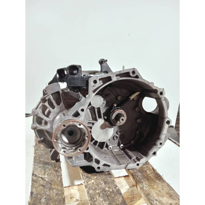 Recambio de caja cambios para volkswagen golf viii lim. (cd1) referencia OEM IAM UEW 230720 48 FM6C9003 6V