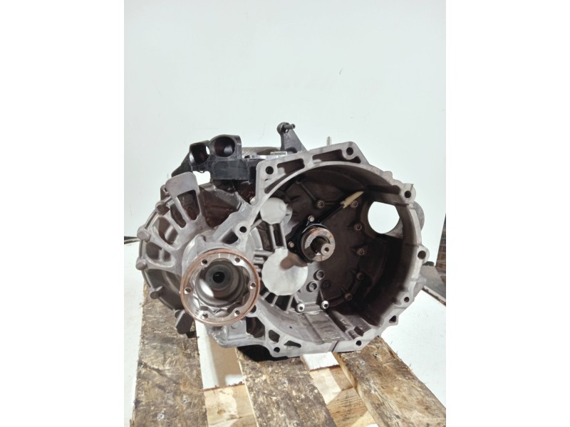 Recambio de caja cambios para volkswagen golf viii lim. (cd1) referencia OEM IAM UEW 230720 48 FM6C9003 6V