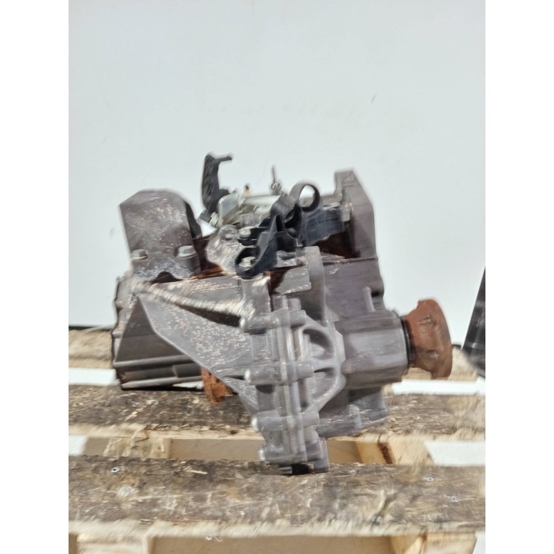Recambio de caja cambios para volkswagen golf viii lim. (cd1) referencia OEM IAM UEW 230720 48 FM6C9003 6V