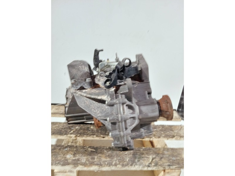 Recambio de caja cambios para volkswagen golf viii lim. (cd1) referencia OEM IAM UEW 230720 48 FM6C9003 6V