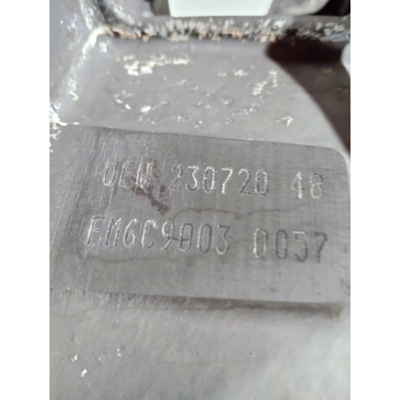 Recambio de caja cambios para volkswagen golf viii lim. (cd1) referencia OEM IAM UEW 230720 48 FM6C9003 6V