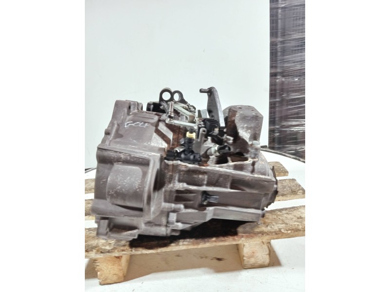 Recambio de caja cambios para volkswagen golf viii lim. (cd1) referencia OEM IAM UEW 230720 48 FM6C9003 6V
