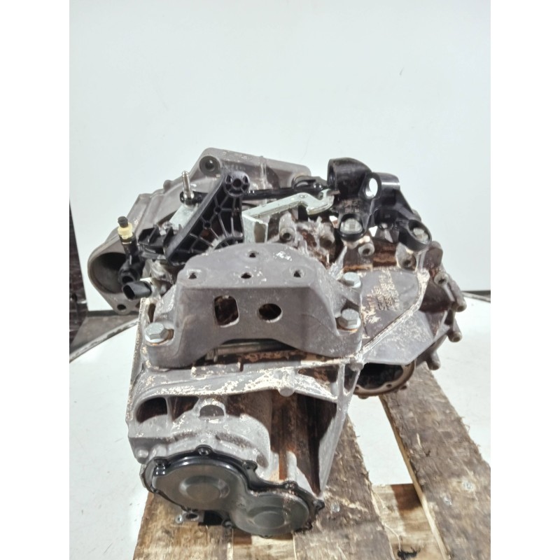 Recambio de caja cambios para volkswagen golf viii lim. (cd1) referencia OEM IAM UEW 230720 48 FM6C9003 6V