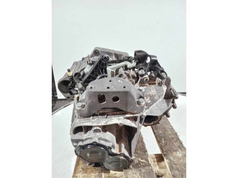 Recambio de caja cambios para volkswagen golf viii lim. (cd1) referencia OEM IAM UEW 230720 48 FM6C9003 6V