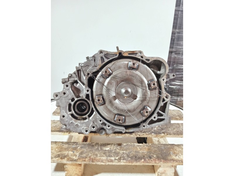 Recambio de caja cambios para chevrolet captiva referencia OEM IAM 96624972 551 N3396624972 AUTOMATICO