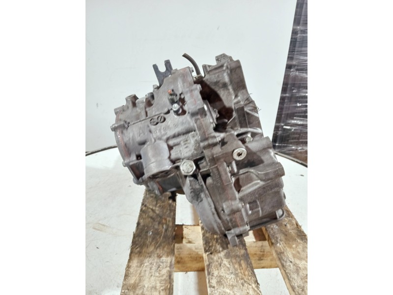 Recambio de caja cambios para chevrolet captiva referencia OEM IAM 96624972 551 N3396624972 AUTOMATICO