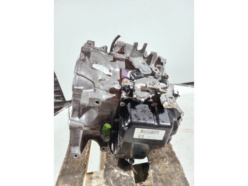 Recambio de caja cambios para chevrolet captiva referencia OEM IAM 96624972 551 N3396624972 AUTOMATICO