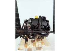 Recambio de motor completo para dacia dokker referencia OEM IAM K9KC612 D095682 BOSCH 2