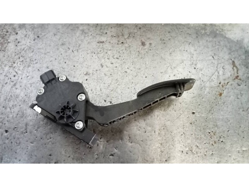 Recambio de potenciometro pedal para subaru forester s12 xs classic referencia OEM IAM   