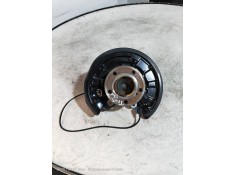 Recambio de mangueta trasera izquierda para mercedes clase a (w176) a 220 cdi blueefficiency (176.003) referencia OEM IAM   