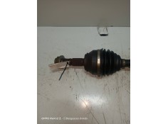 Recambio de transmision delantera izquierda para peugeot boxer caja cerrada, acrist. (bat. 3000) (330/333) hdi (333) referencia  2