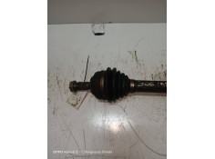 Recambio de transmision delantera izquierda para peugeot 306 berlina 3/5 puertas (s1) referencia OEM IAM    2