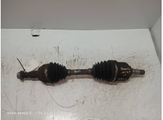 Recambio de transmision delantera derecha para opel pontiac trans sport referencia OEM IAM   